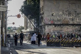 Justiça condena ex-agentes da Guarda Civil que atuavam na Cracolândia