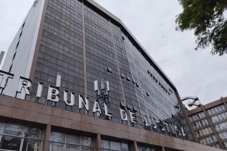 Justiça do Rio mantém condenação de homens que mataram músico