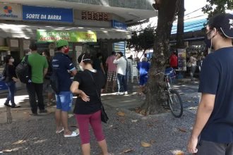 Justiça proíbe plataforma de aposta esportiva que operava no Rio
