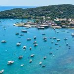 MPRJ mira cobrança ilegal para autorizar festas em barcos em Búzios