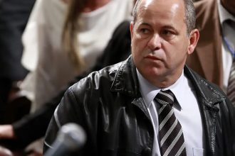 Mandante da morte de Marielle, Domingos Brazão perde cargo no TCE-RJ
