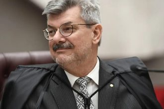 Ministro do STJ é  incluído em investigação sobre venda de sentenças