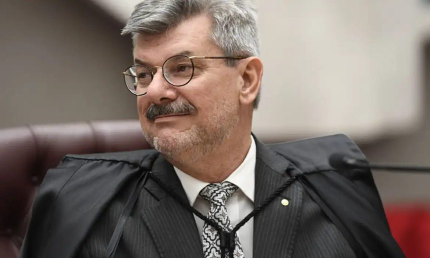 Ministro do STJ é  incluído em investigação sobre venda de sentenças