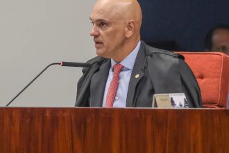 Moraes arquiva investigação contra Bolsonaro no caso Abin Paralela