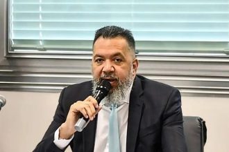 Moraes manda soltar ex-prefeito de Belford Roxo, após prisão com fuzil