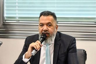 Moraes revoga uso de tornozeleira para ex-prefeito de Belford Roxo