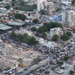 Número de mortos passa de 2 mil e Venezuela decreta luto de sete dias