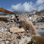 Número de mortos por terremotos na Venezuela sobe para 2.645