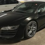 PF apreende carros de luxo em operação contra Careca do INSS