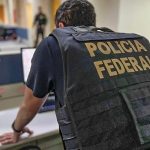 PF cumpre mandados contra suspeitos de desviar R$ 45 milhões de contas