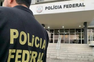 PF faz operação contra desvios na Universidade Federal Fluminense