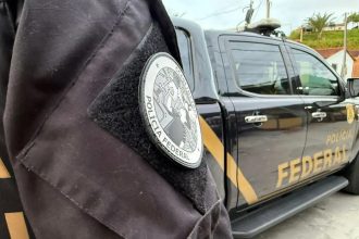 PF faz operação contra supostas fraudes envolvendo crédito consignado
