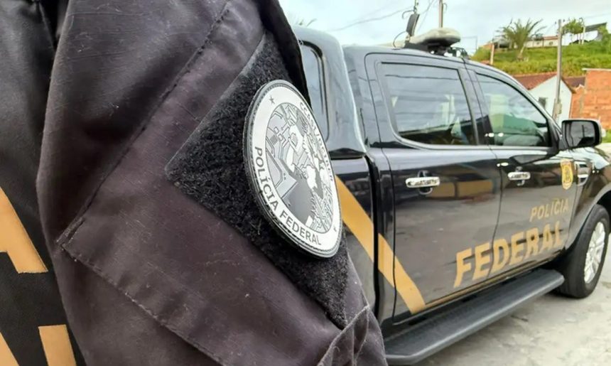 PF faz operação contra supostas fraudes envolvendo crédito consignado