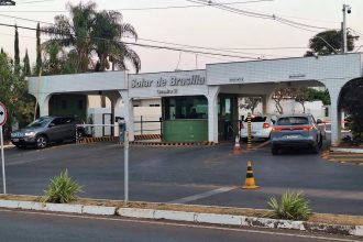 PF não encontra armas após cumprir busca na casa de Bolsonaro