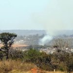 Plataforma mapeia como crise climática impede direito das crianças