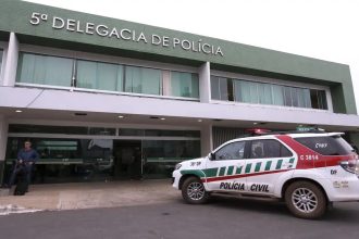 Polícia Civil do DF não indicia Bolsonaro no caso de arma apreendida