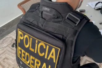 Polícia Federal deflagra 6ª fase da Operação Unha e Carne, no Rio