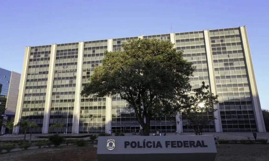 Polícia Federal faz operação para conter lavagem de dinheiro do PCC