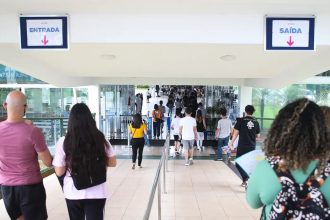 Prouni 2026: inscrição gratuita para o 2º semestre termina nesta sexta