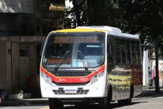 Quinta reunião entre rodoviários e patrões termina sem acordo no Rio