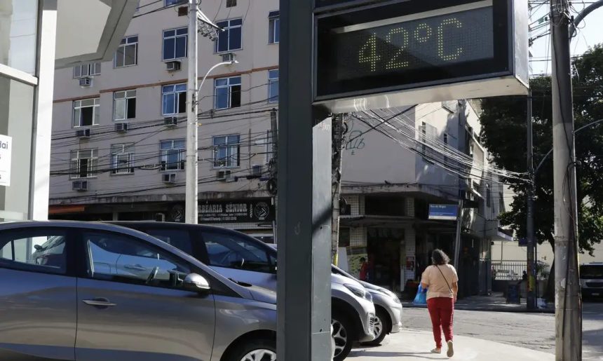 Risco de super El Niño faz prefeitura do Rio antecipar Plano Verão