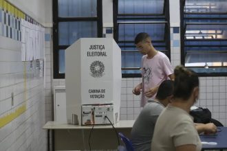 Saiba como a urna eletrônica garante a soberania do voto