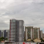 Sergipe tem possibilidade de chuvas moderadas ao longo desta semana