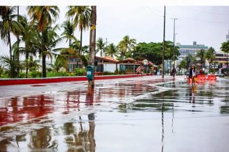 Super El Niño tem 90% de chances de durar até 2027, prevê documento