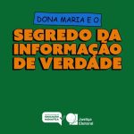 TRE de Alagoas lança HQ para orientar idosos contra desinformação