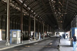TST determina aumento de 80% da frota de ônibus durante a greve no Rio