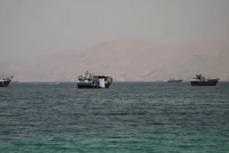 Tensão no Golfo Pérsico ameaça acordo entre EUA e Irã