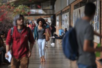 UnB vai sediar encontro nacional de pesquisadores negros 