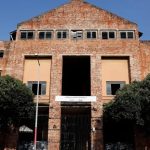 União terá de iniciar construção de centro de memória africana no Rio