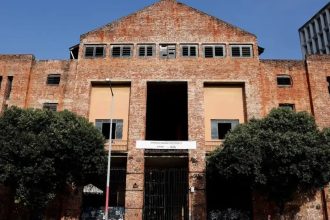 União terá de iniciar construção de centro de memória africana no Rio