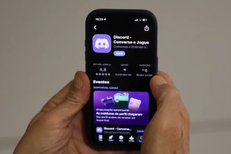 ANPD determina que Discord suspenda transmissões ao vivo no Brasil