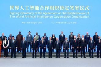 Brasil deve aproveitar aliança com China para soberania digital em IA