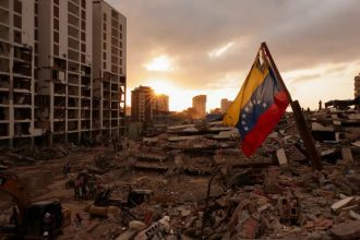 Brasil envia 19 toneladas de arroz à Colômbia após terremoto