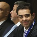 Bruno Dantas renuncia ao cargo de ministro do TCU