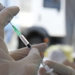 Campanha contra sarampo vacinou 280 mil pessoas em SP em uma semana