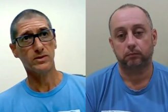 Caso Marielle: Justiça amplia penas de Ronnie Lessa e Élcio Queiroz