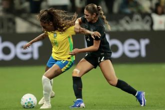 Copa do Mundo Feminina 2027: veja os estádios onde a Seleção vai jogar