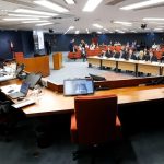 Crime organizado não se combate apenas com penas maiores, diz Moraes