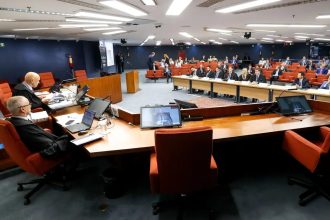 Crime organizado não se combate apenas com penas maiores, diz Moraes