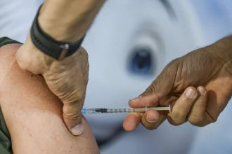 Dia D atualiza vacinação infantil e reforça alerta contra sarampo