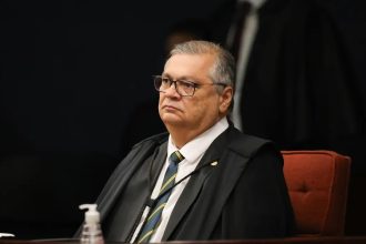 Dino autoriza PF a acessar investigação sobre produtora do Dark Horse