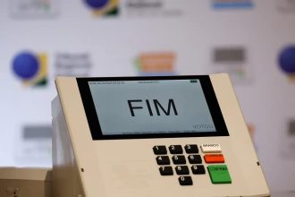 Eleitor tem até esta quinta-feira (20) para solicitar voto em trânsito