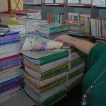 Escolas têm até 8 de setembro para escolher livros didáticos para 2027
