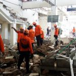 Forte terremoto atinge costa da Indonésia e deixa pelo menos 47 mortos