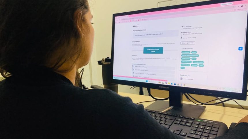 Funcap prorroga inscrições de dois editais da Política Nacional Aldir Blanc até esta sexta-feira, 7
