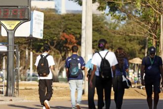 Inmet alerta para onda de calor em quatro regiões